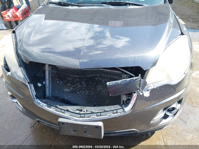 Chevrolet EQUINOX 1LT 2015 2GNFLFEK5F6140776 Image 6