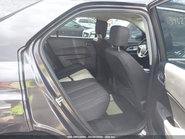 Chevrolet EQUINOX 1LT 2015 2GNFLFEK5F6140776 Image 8