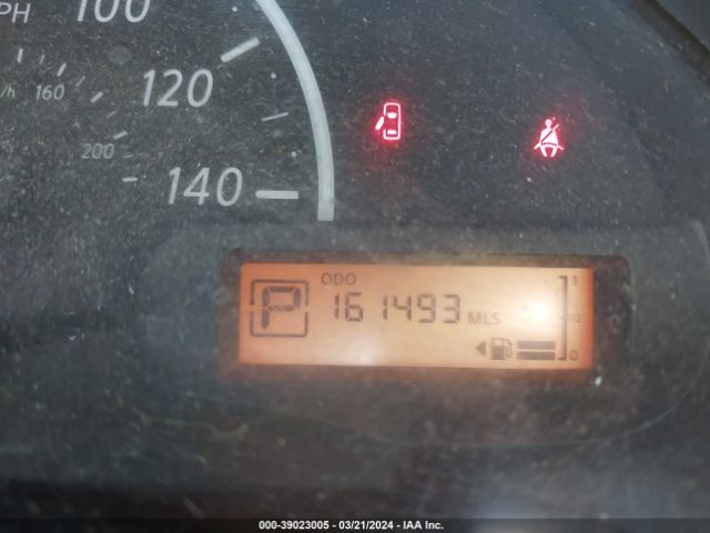 3N1CN7AP7GL844670 Nissan Versa 1.6 S