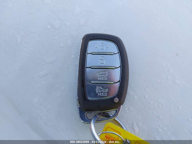 Hyundai Tucson Se Plus 2017 KM8J3CA44HU473771 Image 11
