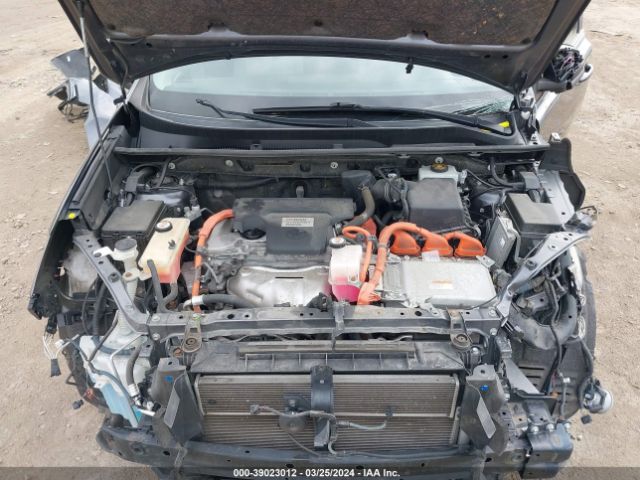 JTMRJREV8GD049933 Toyota Rav4 Hybrid Xle