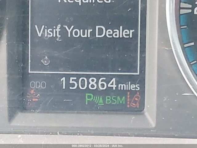 JTMRJREV8GD049933 Toyota Rav4 Hybrid Xle