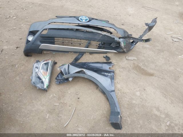 JTMRJREV8GD049933 Toyota Rav4 Hybrid Xle