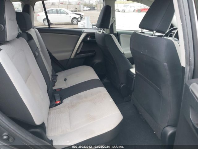 JTMRJREV8GD049933 Toyota Rav4 Hybrid Xle