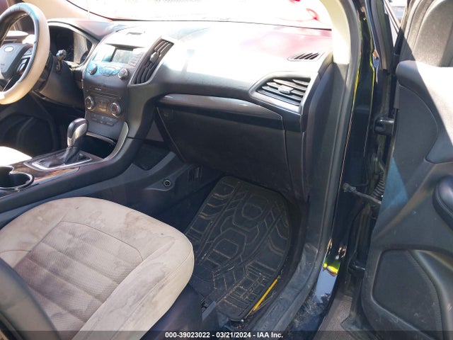 Ford EDGE SE 2015 2FMTK3G92FBC36844 Image 5