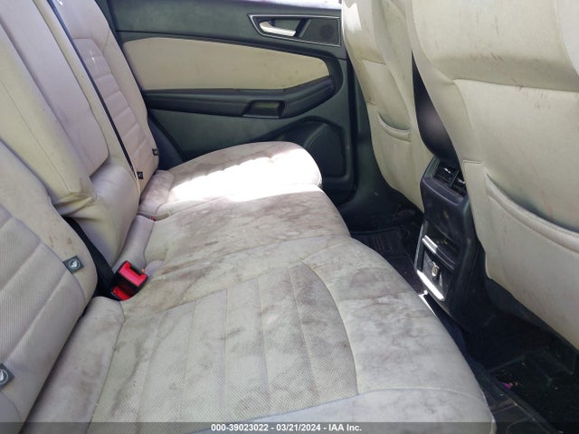Ford EDGE SE 2015 2FMTK3G92FBC36844 Image 8
