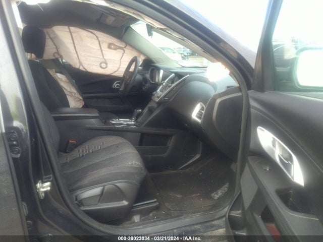 Chevrolet EQUINOX LS 2016 2GNALBEK6G6205574 Image 5