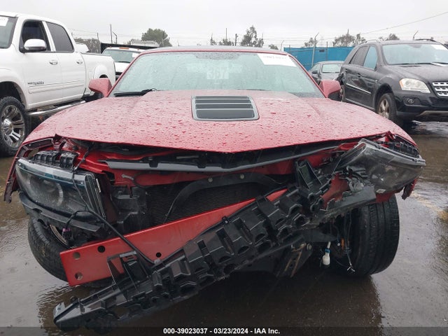 Chevrolet CAMARO 2SS 2014 2G1FK3DJ9E9282542 Image 11
