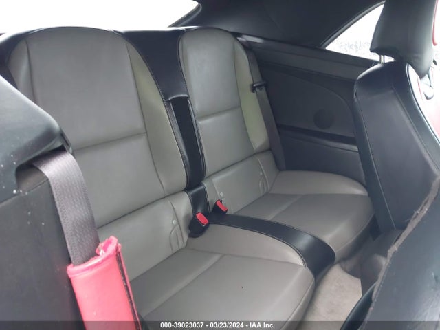 Chevrolet CAMARO 2SS 2014 2G1FK3DJ9E9282542 Image 8