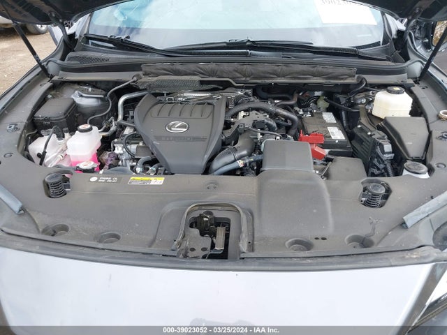 Lexus Rx 350 Premium Plus 2023 2T2BAMBA1PC005934 Image 10