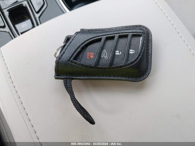 Lexus Rx 350 Premium Plus 2023 2T2BAMBA1PC005934 Image 11