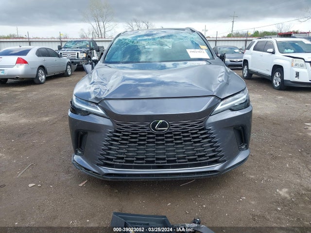 Lexus Rx 350 Premium Plus 2023 2T2BAMBA1PC005934 Image 13