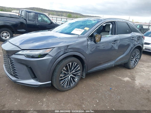 Lexus Rx 350 Premium Plus 2023 2T2BAMBA1PC005934 Image 2