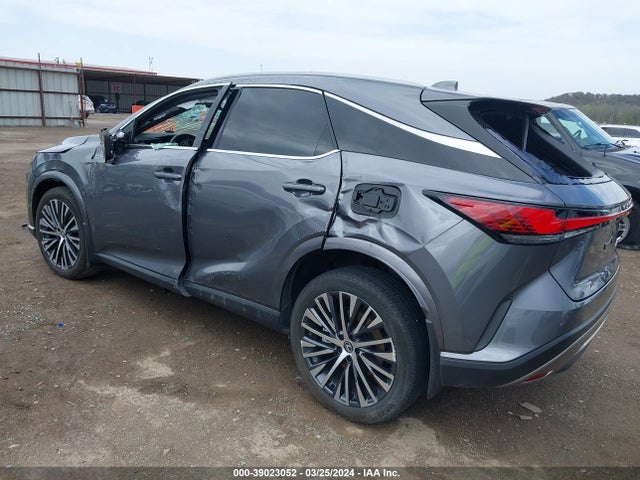 Lexus Rx 350 Premium Plus 2023 2T2BAMBA1PC005934 Image 3