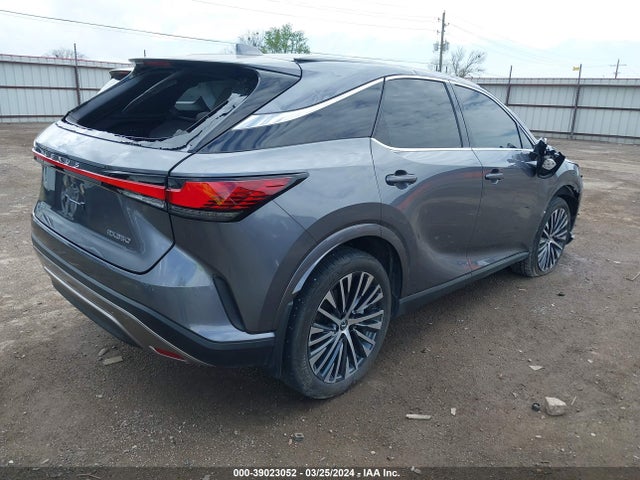 Lexus Rx 350 Premium Plus 2023 2T2BAMBA1PC005934 Image 4