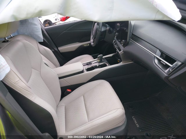 Lexus Rx 350 Premium Plus 2023 2T2BAMBA1PC005934 Image 5