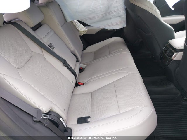 Lexus Rx 350 Premium Plus 2023 2T2BAMBA1PC005934 Image 8