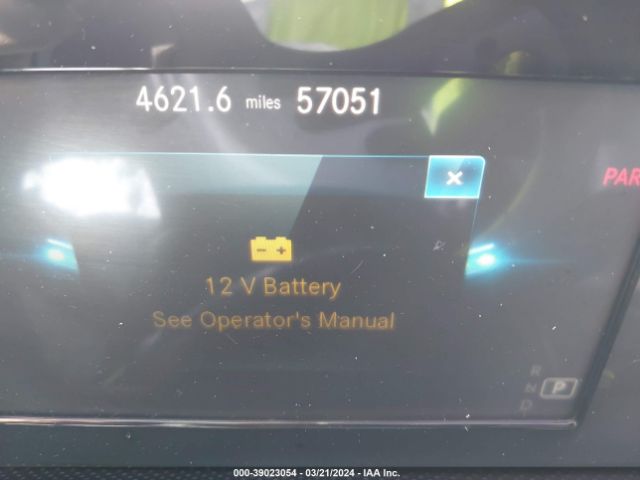 W1K3G4EB2LJ205995 Mercedes-Benz A 220
