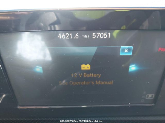W1K3G4EB2LJ205995 Mercedes-Benz A 220