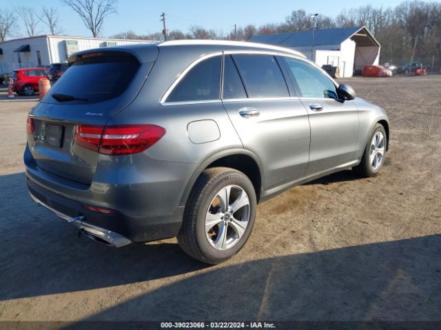 2018 MERCEDES-BENZ GLC 300 WDC0G4KB5JV017666 Photo 3