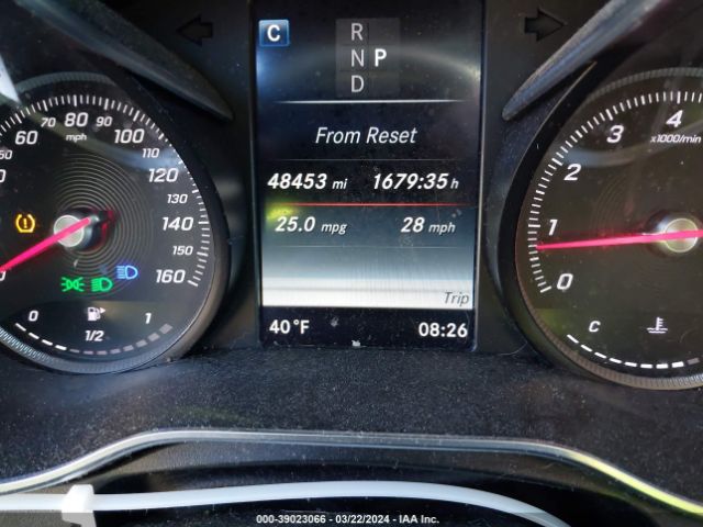 2018 MERCEDES-BENZ GLC 300 WDC0G4KB5JV017666 Photo 6