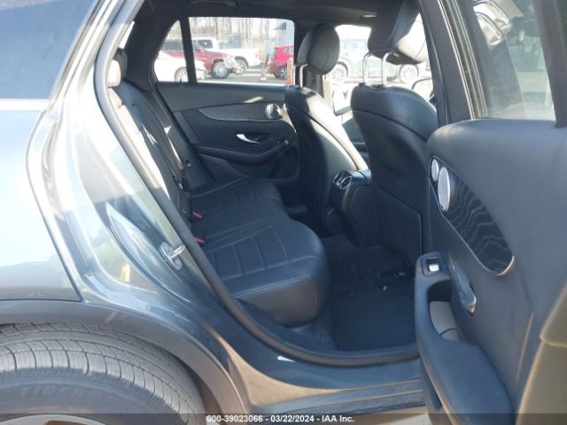 2018 MERCEDES-BENZ GLC 300 WDC0G4KB5JV017666 Photo 7