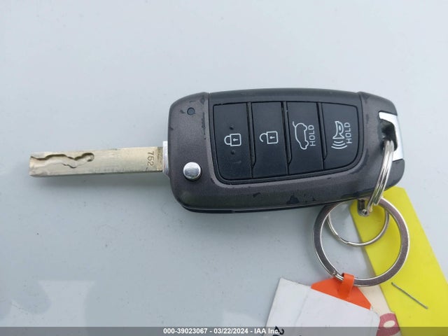 Hyundai Kona Se 2020 KM8K1CAA7LU415131 Image 11
