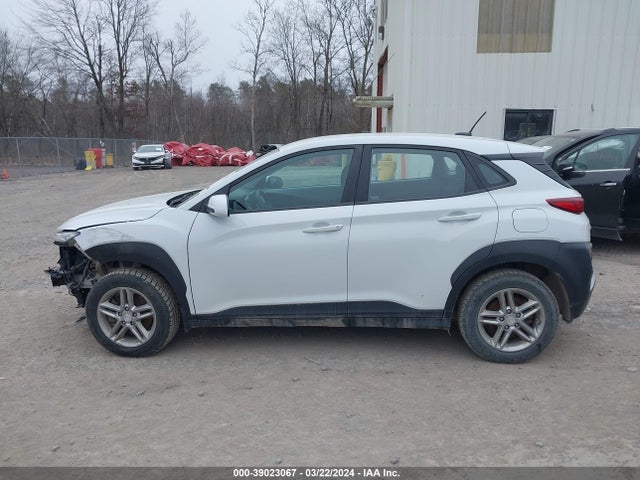Hyundai Kona Se 2020 KM8K1CAA7LU415131 Image 15