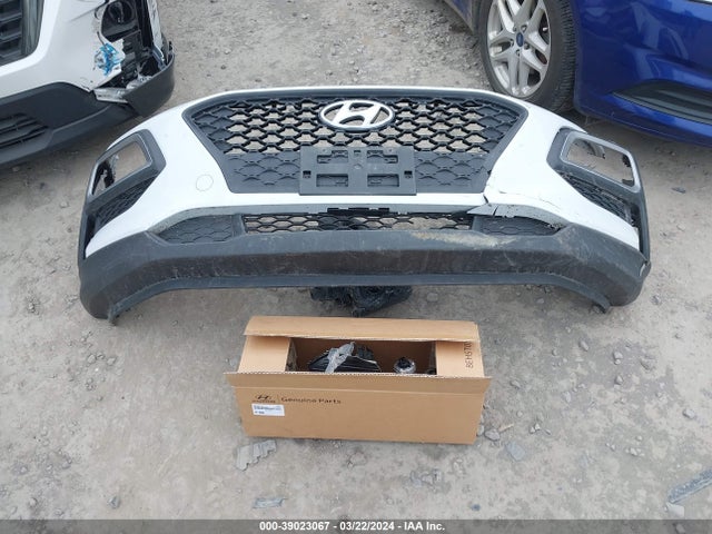 Hyundai Kona Se 2020 KM8K1CAA7LU415131 Image 12