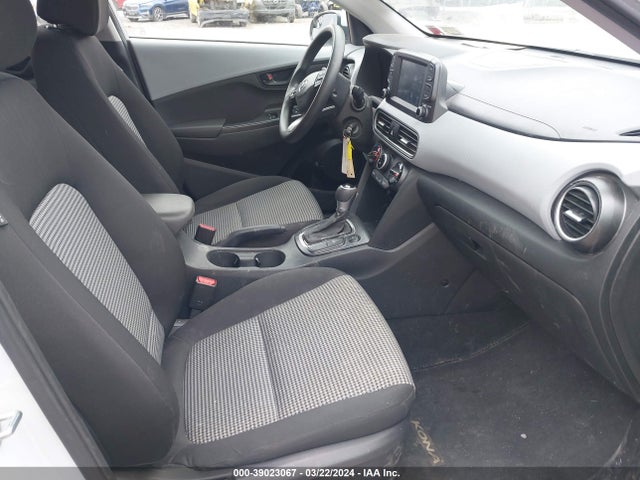 Hyundai Kona Se 2020 KM8K1CAA7LU415131 Image 5
