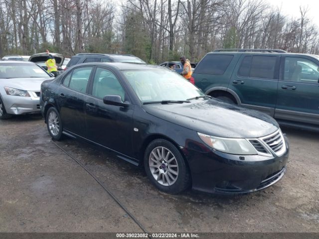 2009 SAAB 9-3 YS3FB46Y691008130 Photo 0