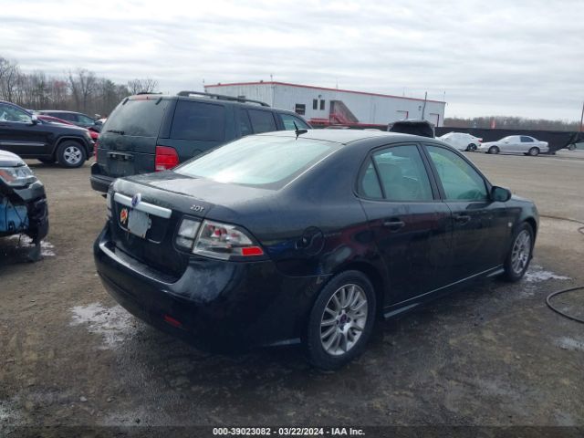 2009 SAAB 9-3 YS3FB46Y691008130 Photo 3