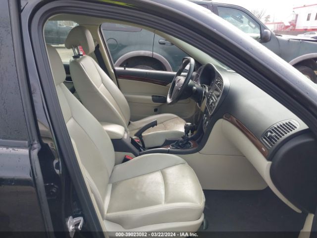2009 SAAB 9-3 YS3FB46Y691008130 Photo 4