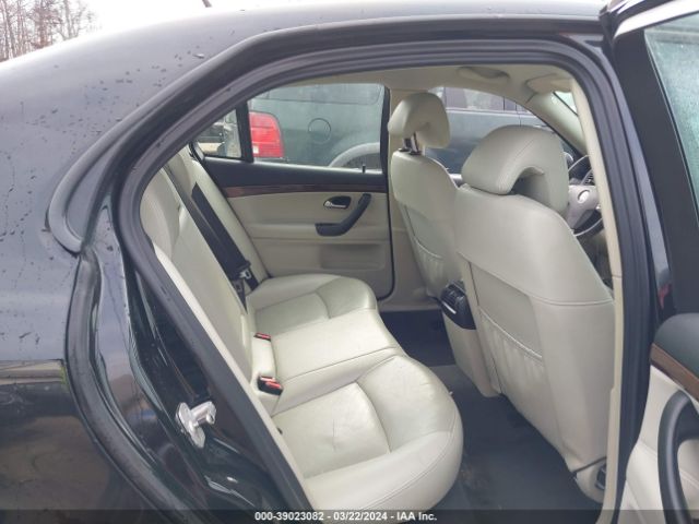 2009 SAAB 9-3 YS3FB46Y691008130 Photo 7