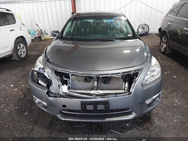 Nissan Altima 2.5 S 2015 1N4AL3AP8FN377766 Image 12