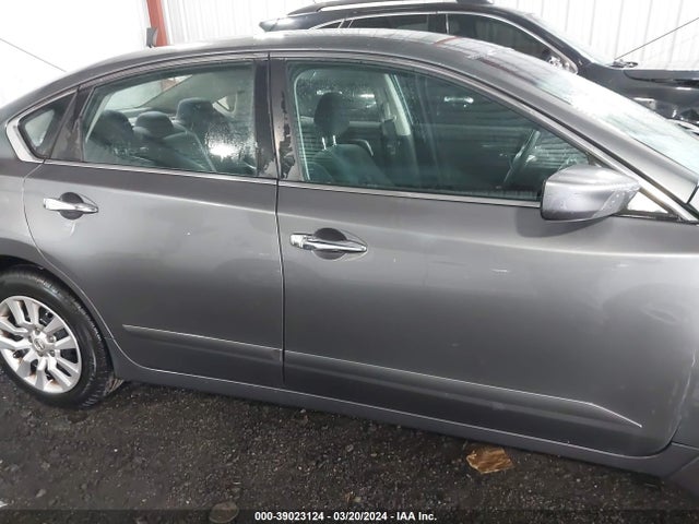 Nissan Altima 2.5 S 2015 1N4AL3AP8FN377766 Image 13