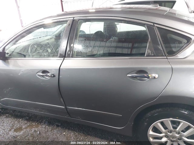 Nissan Altima 2.5 S 2015 1N4AL3AP8FN377766 Image 14