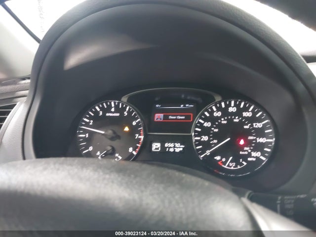 Nissan Altima 2.5 S 2015 1N4AL3AP8FN377766 Image 15