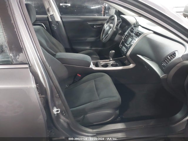 Nissan Altima 2.5 S 2015 1N4AL3AP8FN377766 Image 5