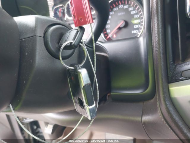 3GTU2VEC7EG362728 GMC Sierra 1500 Slt