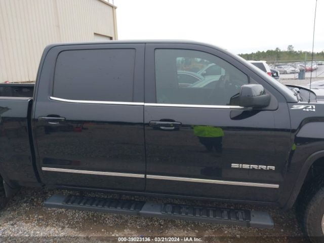 3GTU2VEC7EG362728 GMC Sierra 1500 Slt