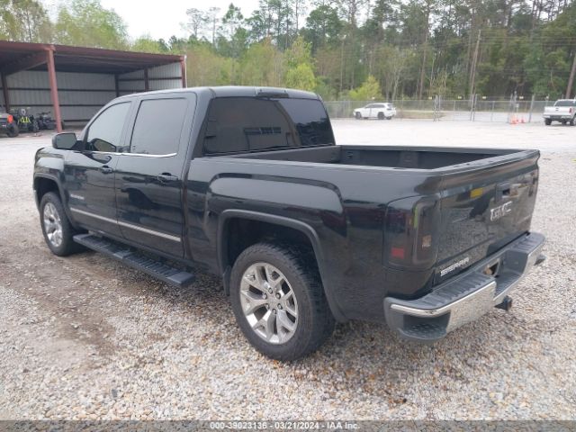 3GTU2VEC7EG362728 GMC Sierra 1500 Slt