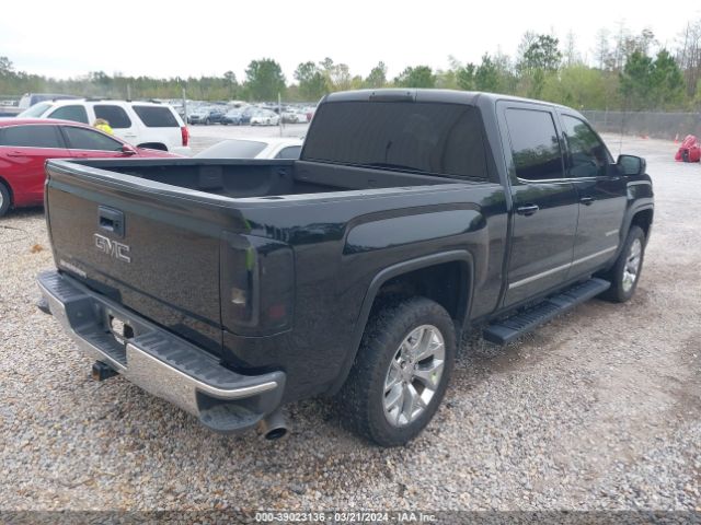 3GTU2VEC7EG362728 GMC Sierra 1500 Slt