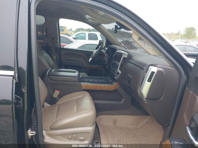 3GTU2VEC7EG362728 GMC Sierra 1500 Slt