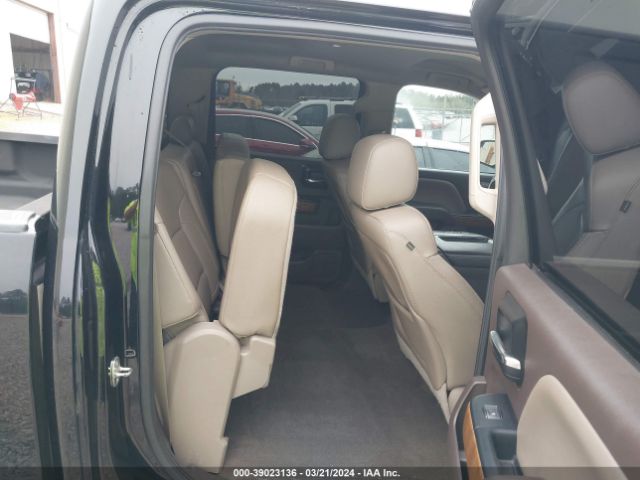 3GTU2VEC7EG362728 GMC Sierra 1500 Slt