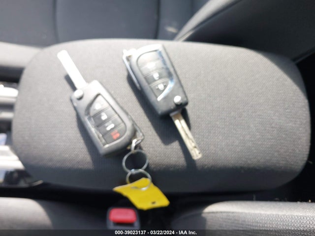 Toyota COROLLA LE 2022 5YFEPMAE9NP360870 Image 11