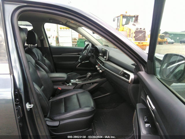KIA Telluride Lx 2021 5XYP2DHC8MG140005 Image 5