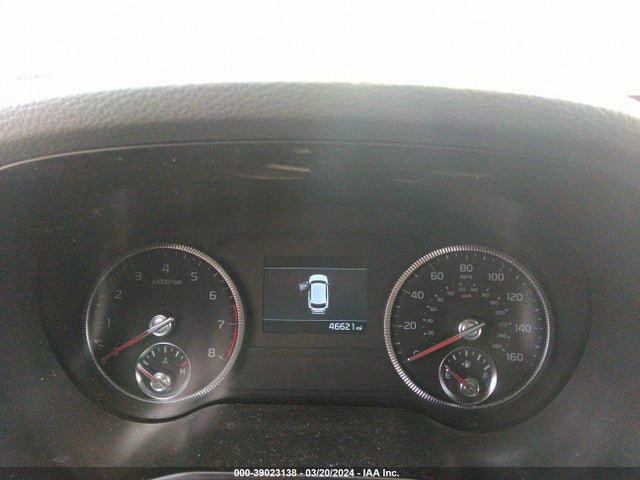 KIA Telluride Lx 2021 5XYP2DHC8MG140005 Image 7