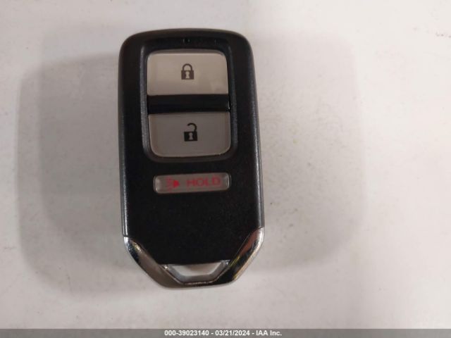 3HGGK5H93GM704016 Honda Fit Ex-l