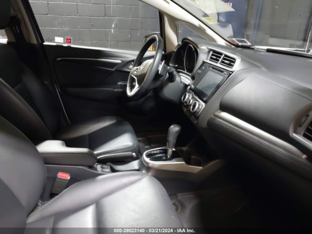 3HGGK5H93GM704016 Honda Fit Ex-l